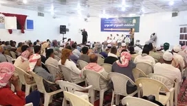 ملتقى دعوي في حضرموت يناقش تعزيز الوعي الديني ومواجهة الأفكار الحوثية