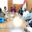 إقرار خطة عمل اللجنة المشتركة لتوحيد الدعم الإنساني والإغاثي بوادي وصحراء حضرموت