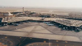 مصر والأردن والإمارات تدين الهجوم الحوثي على مطار الملك خالد وتؤكد تضامنها مع السعودية
