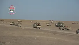 القوات الجنوبية تواصل تطهير بقايا الجيوب الحوثية في باب المندب وتكبد المليشيا خسائر فادحة
