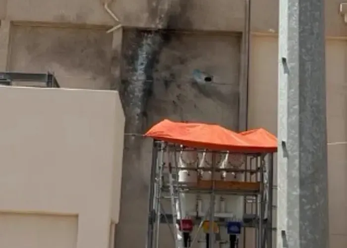 إدانات عربية وإسلامية للهجوم الإرهابي الحوثي الذي استهدف محطة كهرباء بالمدينة المنورة