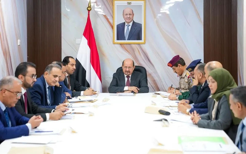 مجلس الوزراء يعتمد إجراءات تنفيذية لتعزيز جاهزية مؤسسات الدولة لترجمة متطلبات التعبئة العامة