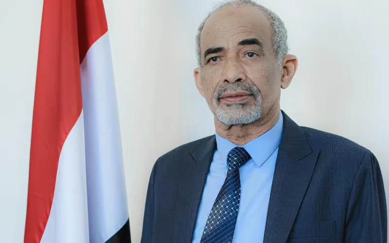 الصبيحي: بطولات القوات المسلحة والمقاومة الشعبية تجسد أسمى معاني الفداء في مواجهة مليشيا الحوثي