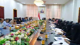 اللجنة العليا تقر منهجية تحديث وتطوير الاستراتيجية الوطنية للإعاقة للفترة 2027–2032