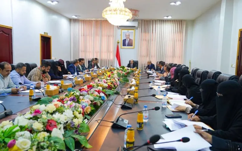 اللجنة العليا تقر منهجية تحديث وتطوير الاستراتيجية الوطنية للإعاقة للفترة 2027–2032