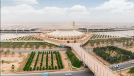 اليمن يدين الاعتداء الحوثي على مطار الملك خالد ويدعو المجتمع الدولي لحماية المدنيين وأمن المنطقة
