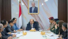 مجلس الوزراء يدعو المجتمع الدولي إلى إدانة صريحة لجرائم الحوثي ومحاسبة المسؤولين عنها