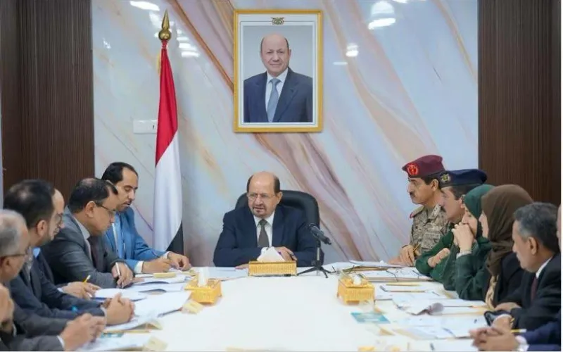 مجلس الوزراء يدعو المجتمع الدولي إلى إدانة صريحة لجرائم الحوثي ومحاسبة المسؤولين عنها