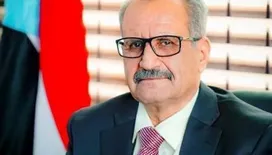 الجعدي يحذر من تداعيات سقوط جبهة تعز ويدعو إلى إسنادها