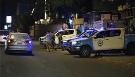 شرطة العاصمة عدن تنفذ انتشاراً أمنياً واسعاً وتحذر من نشر تحركات القوات