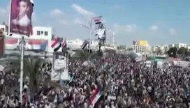 بفعاليات جماهيرية.. شعب الجنوب يحيي ذكرى أكتوبر ويؤكد التلاحم لدعم القوات المسلحة الجنوبية