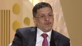 بن مبارك: قضية الجنوب ركيزة الاستقرار ولا يمكن العبور إلى المستقبل دون حلها حلاً عادلاً