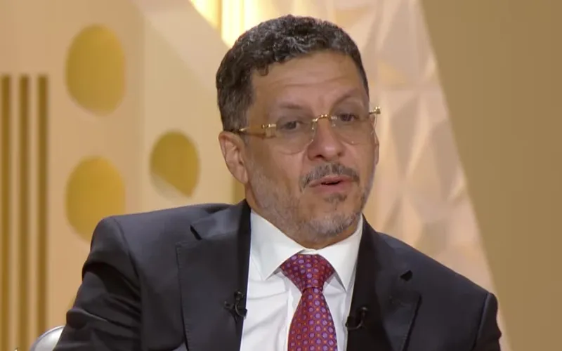 بن مبارك: قضية الجنوب ركيزة الاستقرار ولا يمكن العبور إلى المستقبل دون حلها حلاً عادلاً