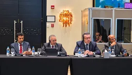 الوزير اليافعي في مؤتمر المانحين: التحدي يتمثل في الانتقال من اعتماد الخطة الوطنية لحماية الطفل إلى تنفيذها