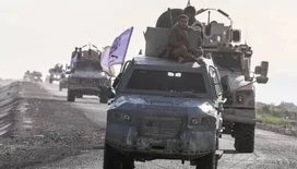 العمالقة الجنوبية تعزز جبهة المضاربة بلحج للتصدي لمحاولات الحوثيين التقدم نحو مناطق الصبيحة