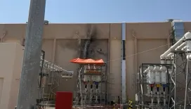 التحالف: استهداف مليشيا الحوثي الإرهابية لمحطة توزيع الكهرباء بالمدينة المنورة