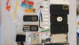 مكافحة المخدرات تضبط متهمين ومواد مخدرة في ساحل حضرموت