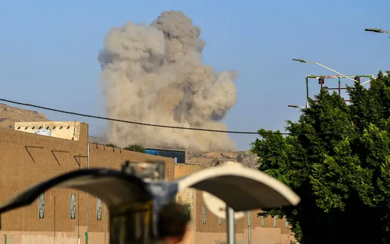 هيئة الطيران المدني السعودية: إصابات جراء اعتداء جديد عصر اليوم على مطار الملك خالد