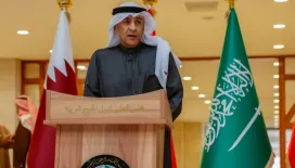 مجلس التعاون الخليجي يدين الاعتداءات الحوثية على السعودية ويدعو المجتمع الدولي إلى التحرك لوقفها