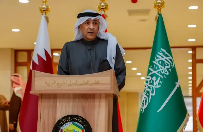 مجلس التعاون الخليجي يدين الاعتداءات الحوثية على السعودية ويدعو المجتمع الدولي إلى التحرك لوقفها