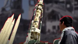 تقرير دولي يكشف تطوير الحوثيين صواريخ باليستية بمكونات صينية