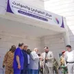 محافظ شبوة يشيد بجهود الكوادر الطبية ويوجه باستكمال تجهيز مركز الطوارئ