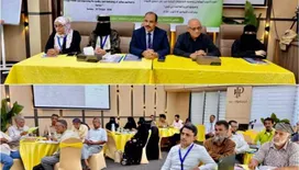 وزارة الزراعة تدشّن مراجعة استراتيجية قطاع البن في اليمن للأعوام 2027–2031
