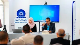 نادي رجال الأعمال بعدن يعلن الاستعداد لإطلاق النسخة الثانية من معرض BC EXPO