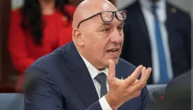 إيطاليا تدعو إلى تعزيز المشاركة الأوروبية في مهمة «أسبيدس» لحماية الملاحة في البحر الأحمر