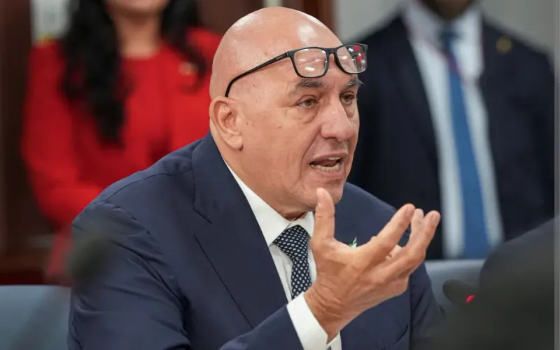 إيطاليا تدعو إلى تعزيز المشاركة الأوروبية في مهمة «أسبيدس» لحماية الملاحة في البحر الأحمر